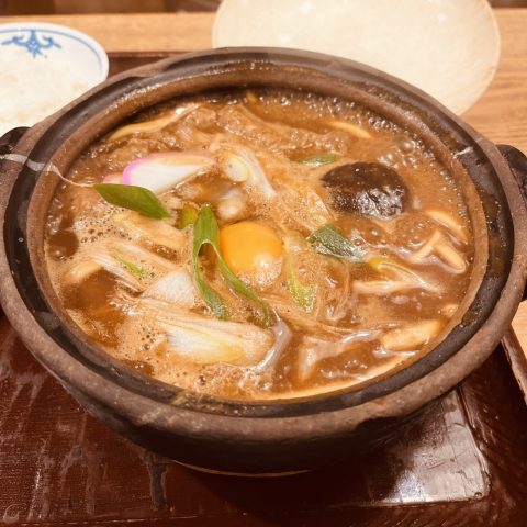 名古屋めしと言えば。。。