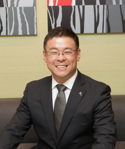 ブログの再開の巻