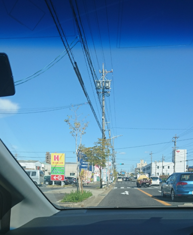 はじめまして。